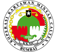 Gambar Koperasi Karyawan Minyak Caltex (KKMC)